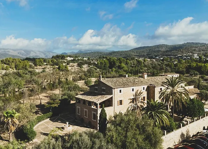 Finca Can Estades