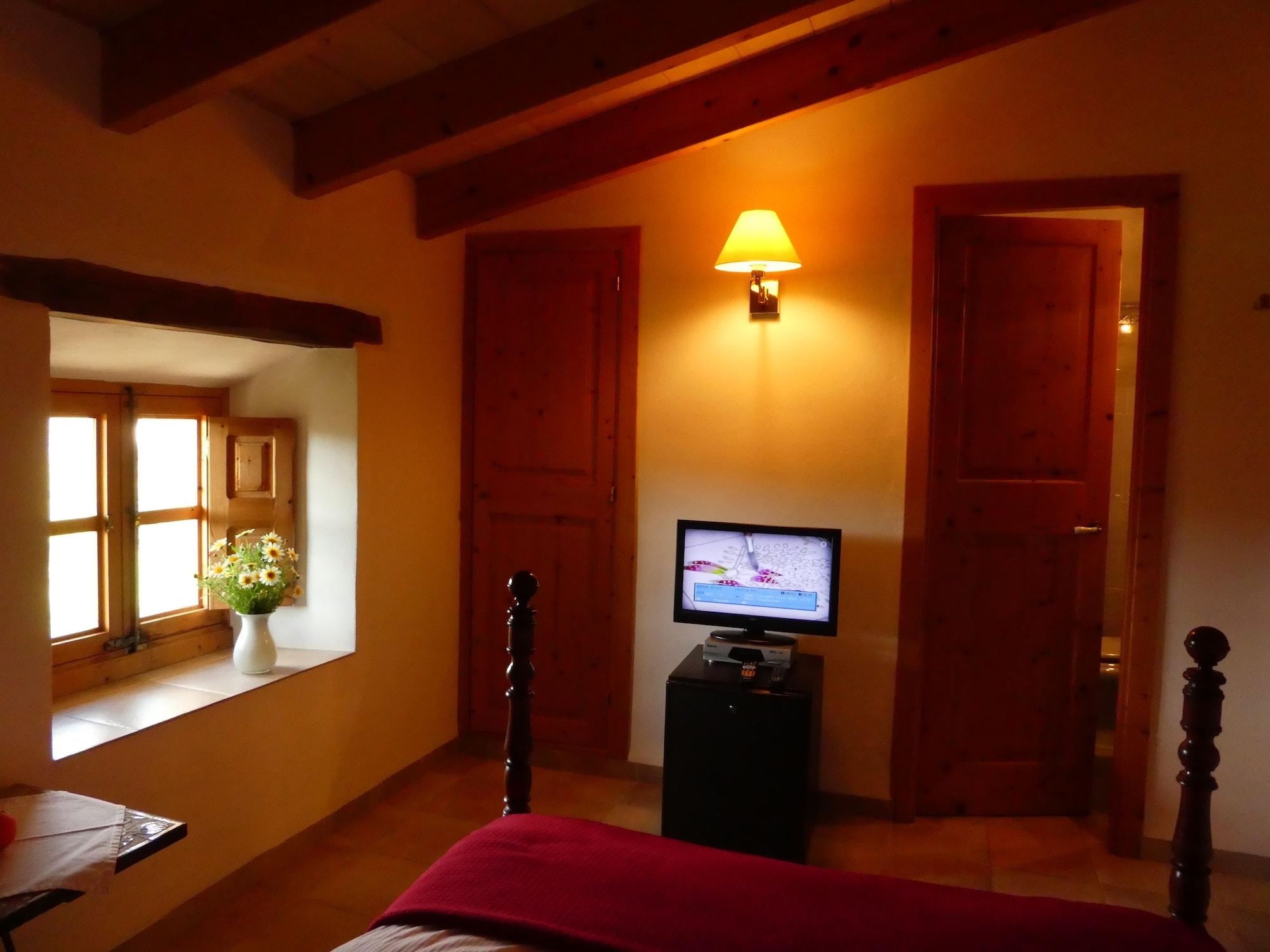 Hotell Estades 4*
