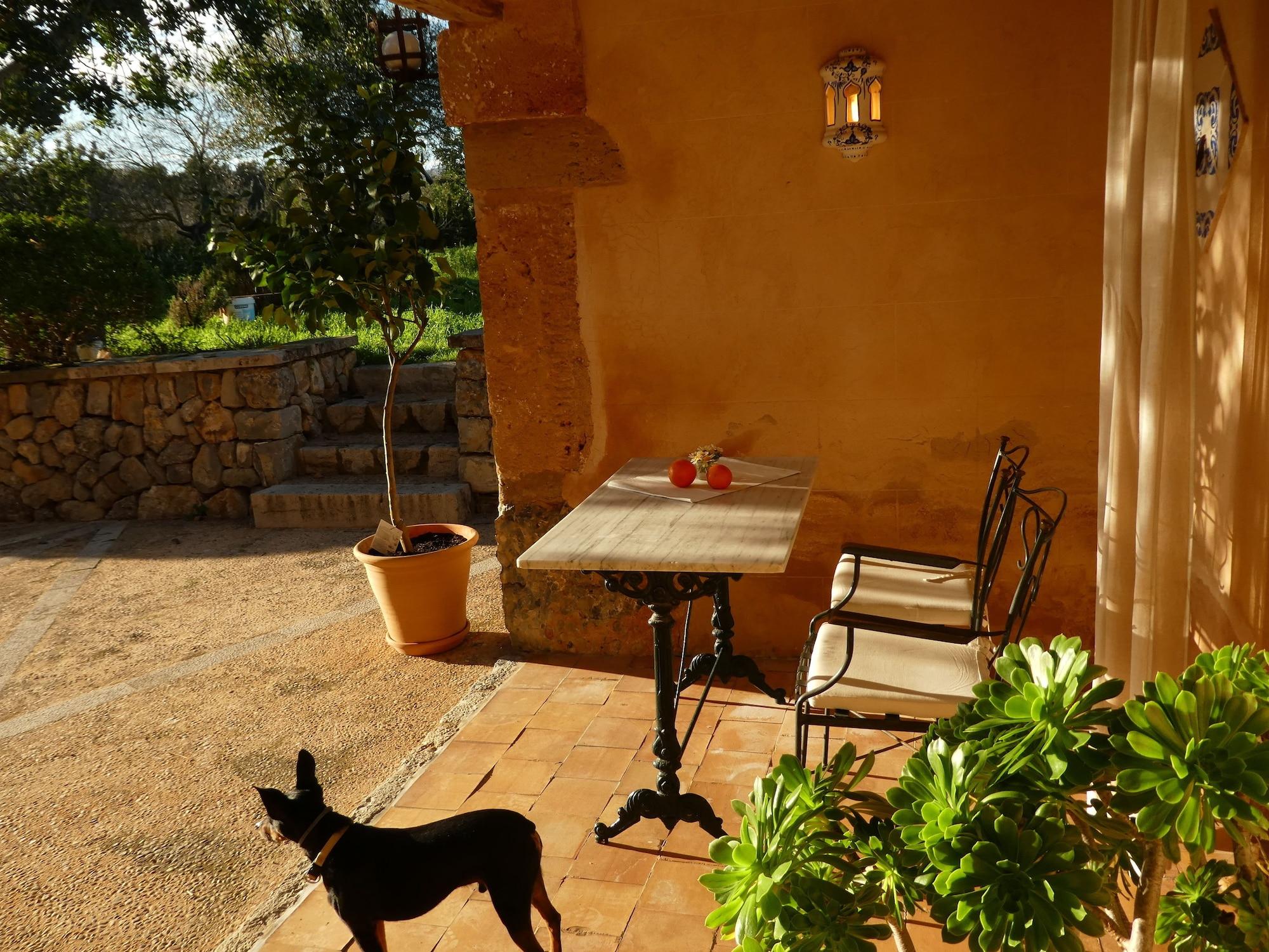 Finca Can Estades Calvia (Mallorca)