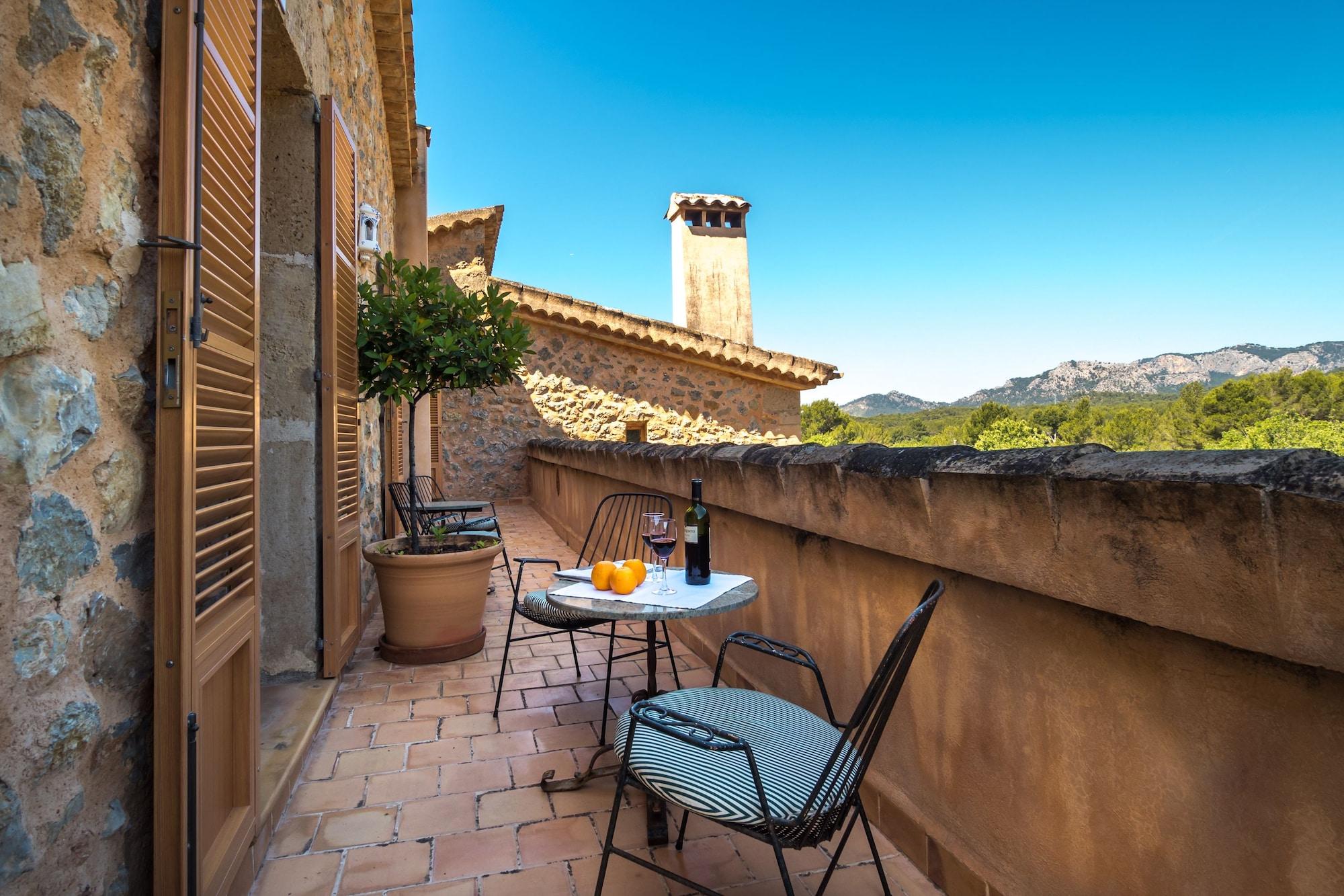 Hotell Estades Calvia (Mallorca)
