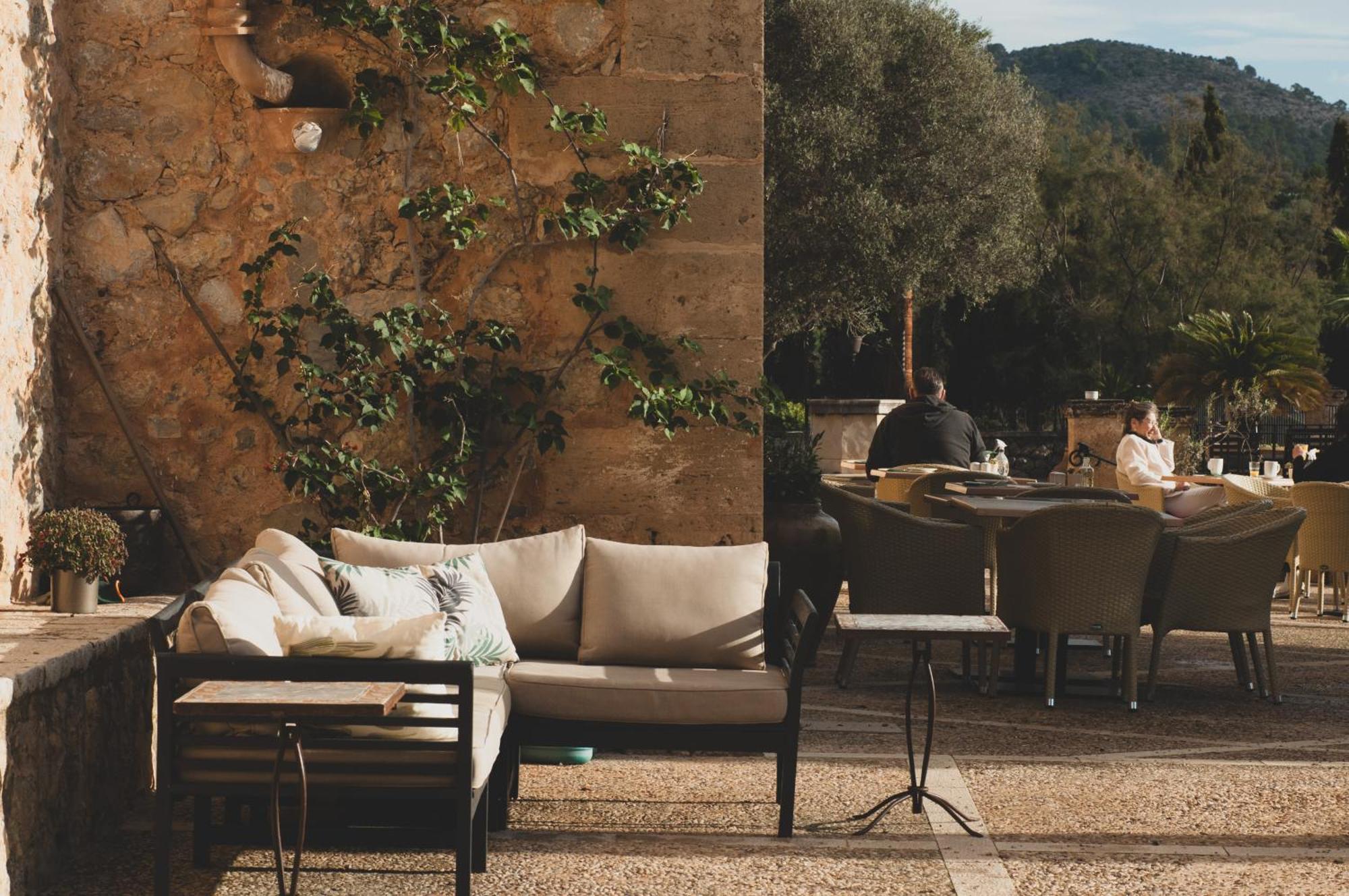 Hotell Estades