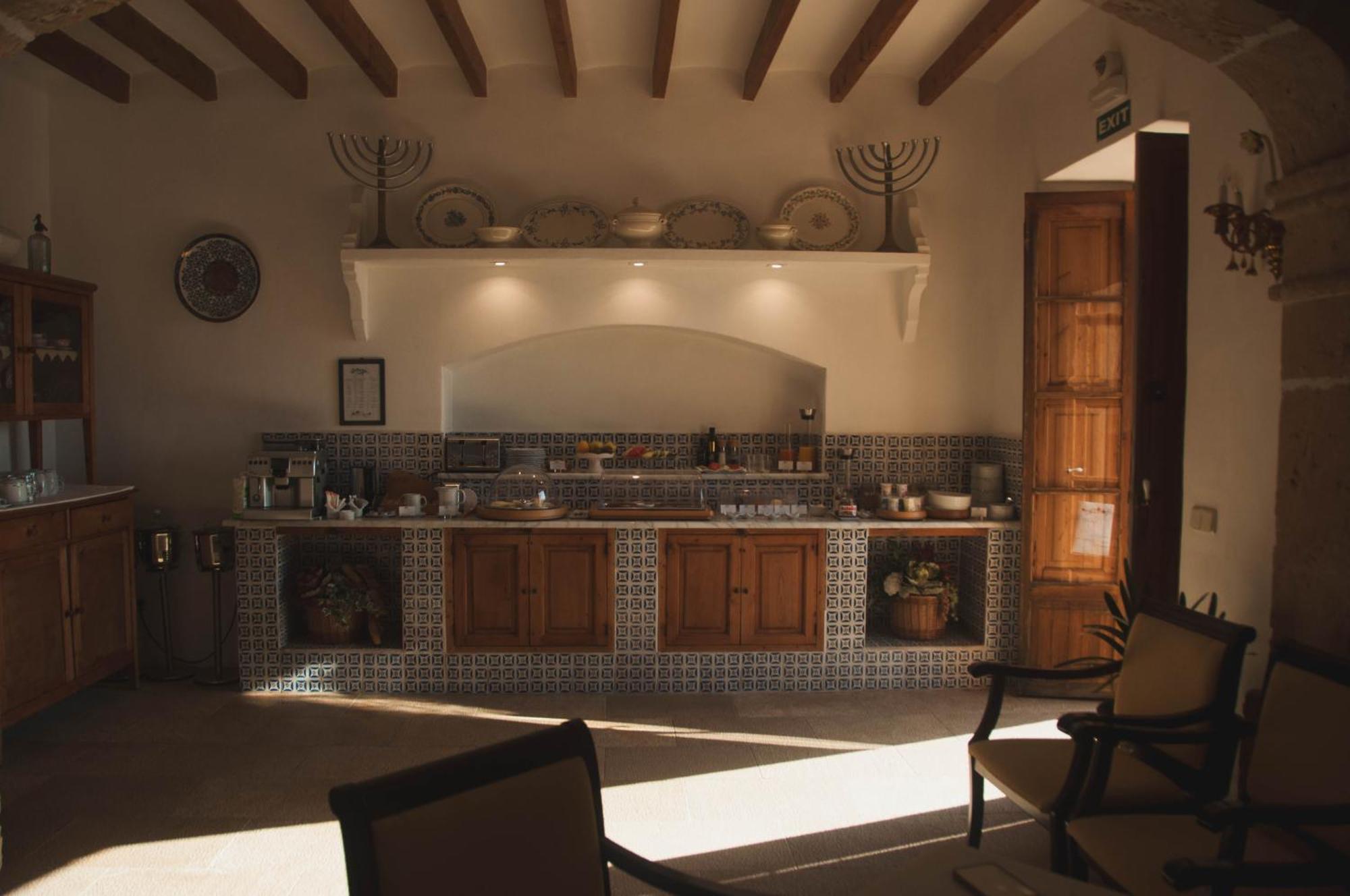 Hotell Estades Calvia (Mallorca)