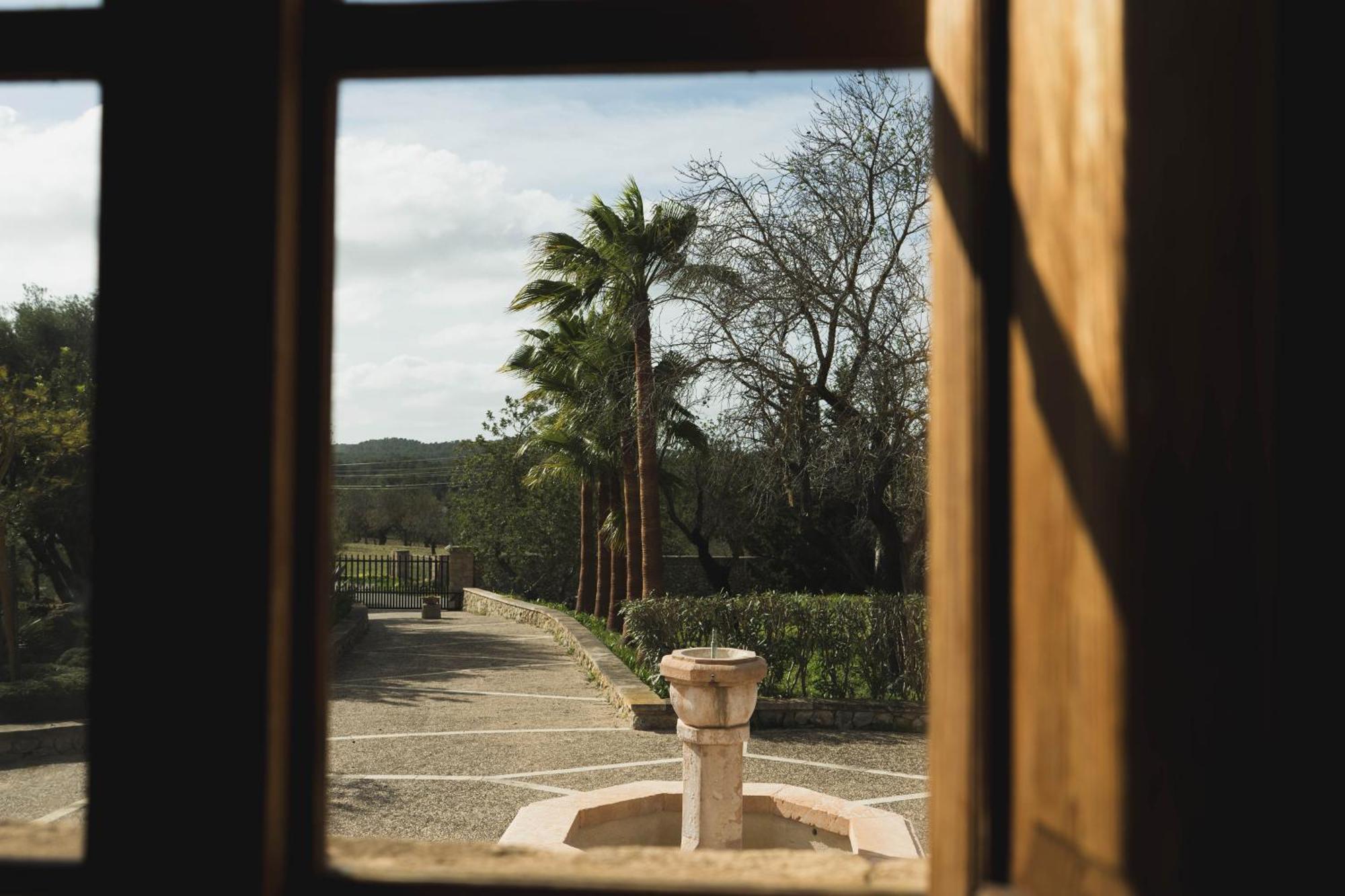 Finca Can Estades Hotel