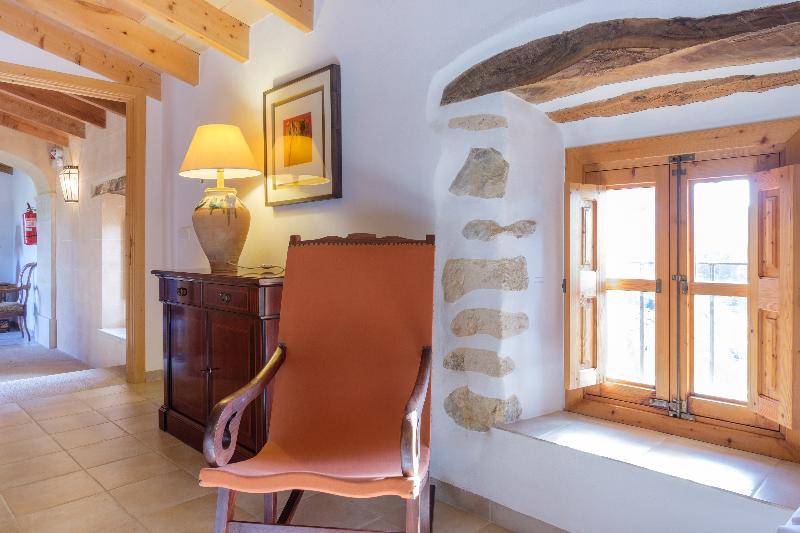Hotell Estades Calvia (Mallorca)