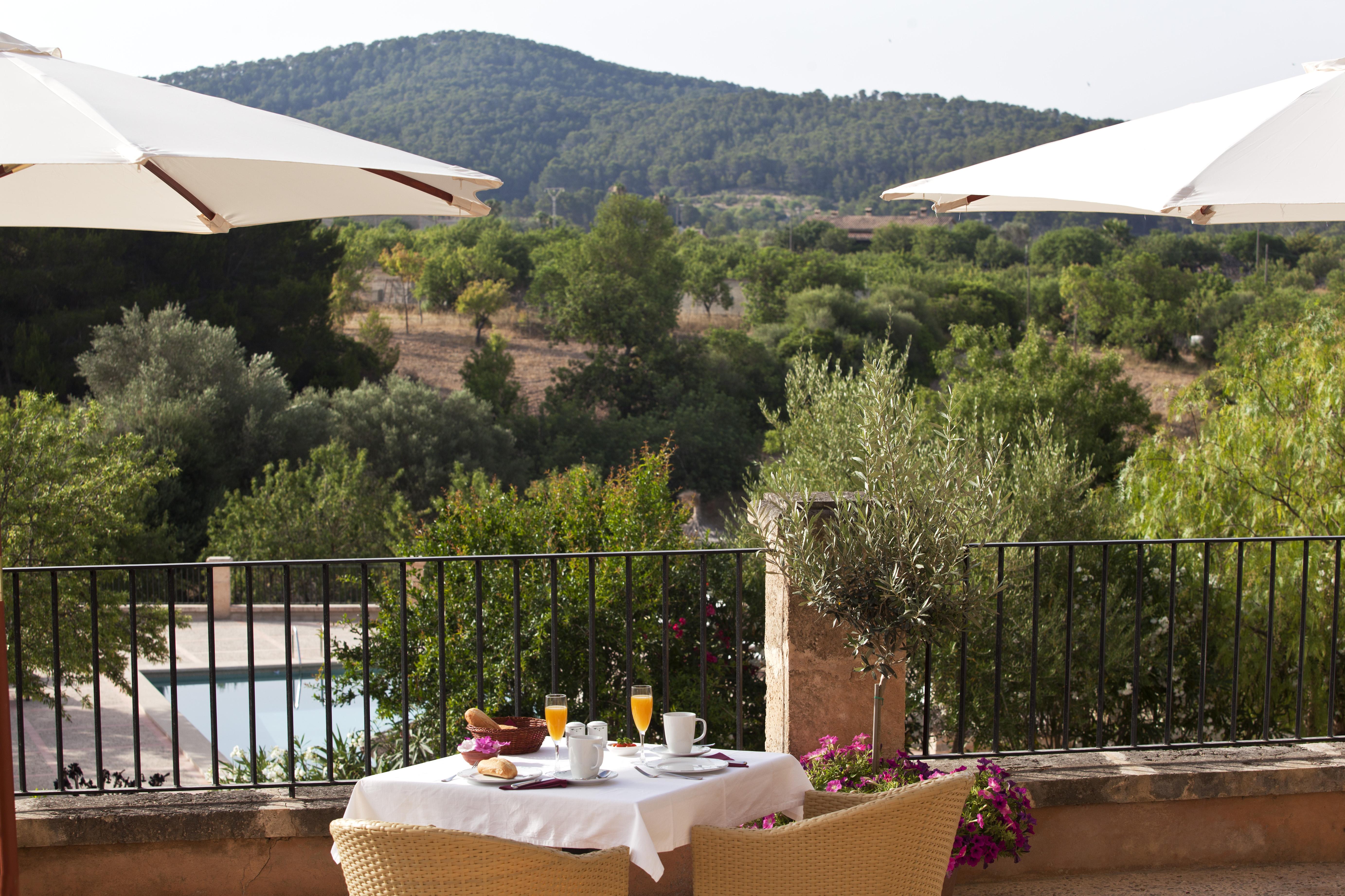 Finca Can Estades Hotel Calvià