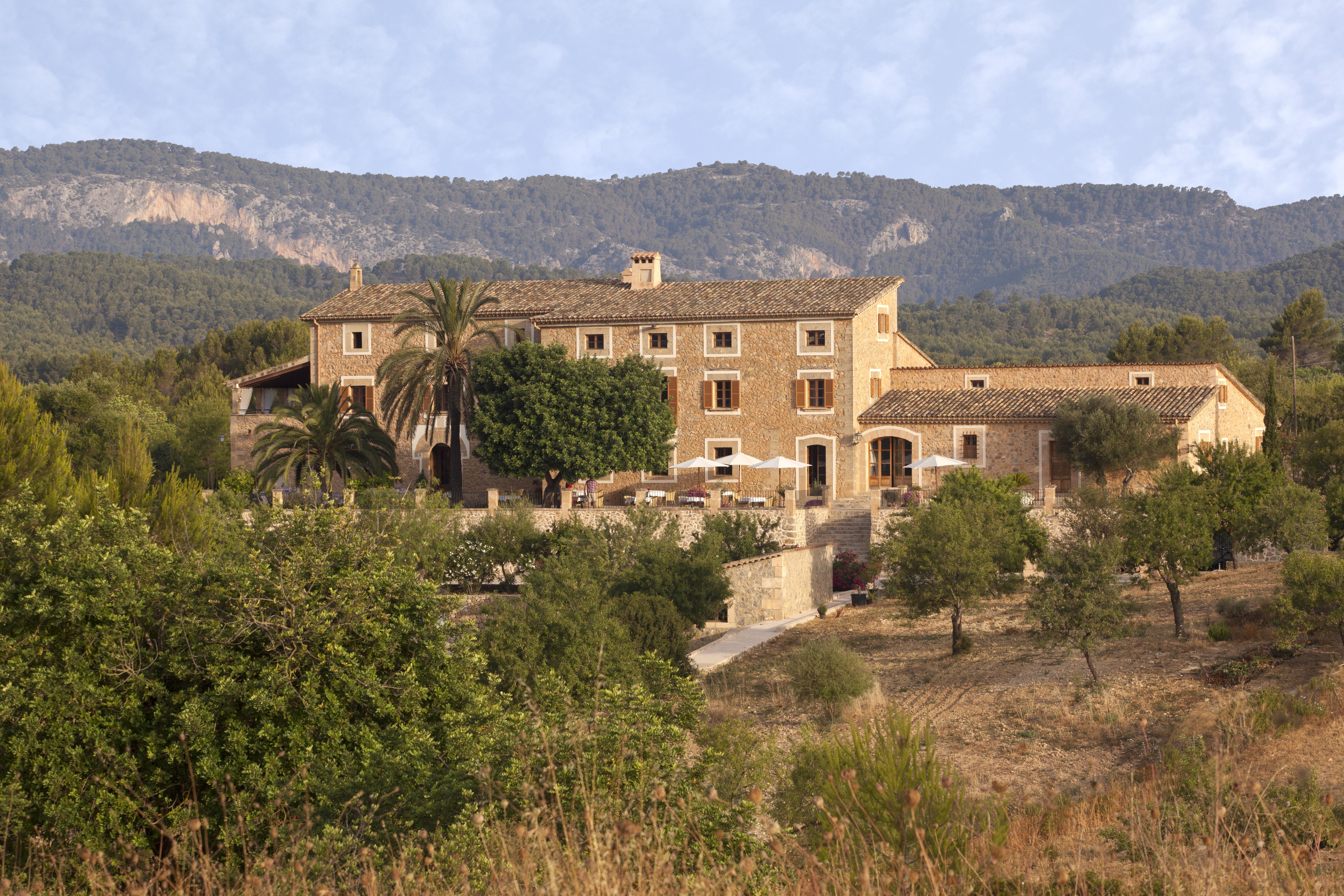 Finca Can Estades 4* Calvià