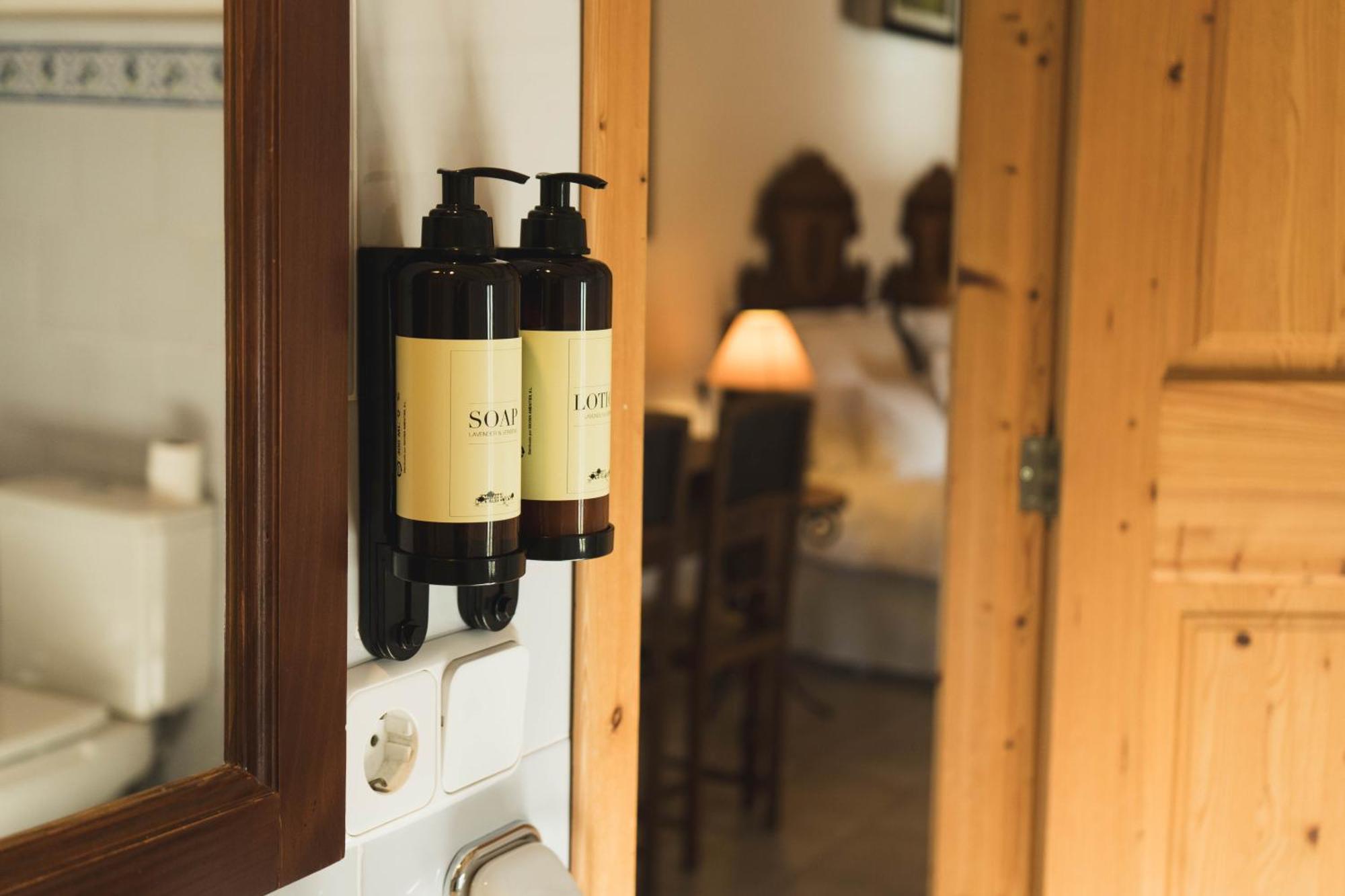 Finca Can Estades Hotel Calvià